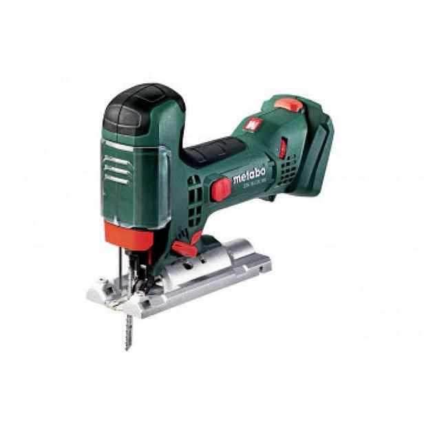 Metabo - 18V AKU přímočará pila, bez baterie a nabíječky 601002890