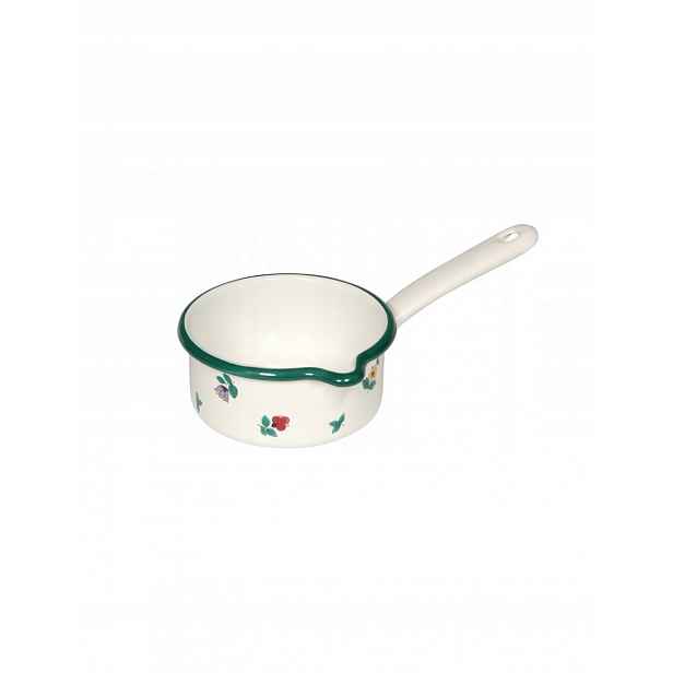 Riess Rendlík 0,75l 14cm Gmundner Streublumen