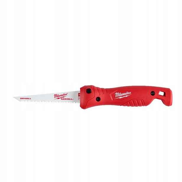 Ruční skládací pila s pilovým listem Milwaukee 48220307