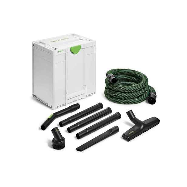 Sada na čištění Festool Rs-hw 36-plus 577258