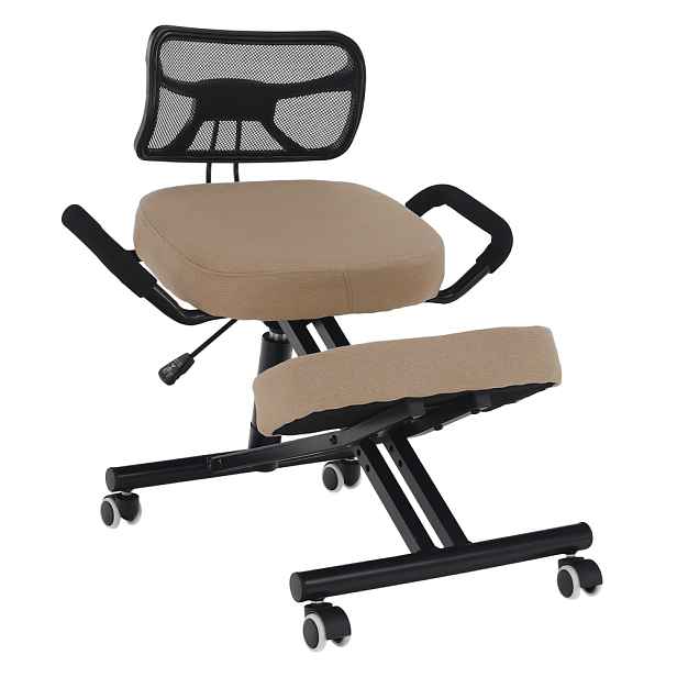 Ergonomická klekačka RUFUS Tempo Kondela