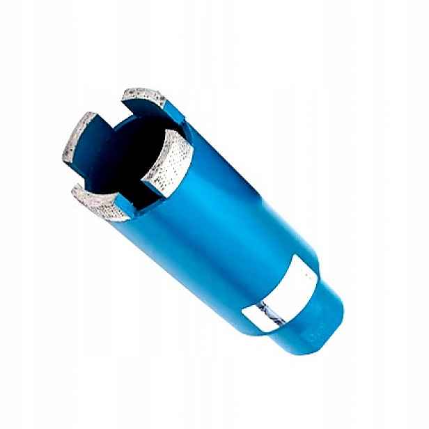 Diamantová Korunkový Vrták Vrták Na Žulu 37 MM M14 Zenesis Premium