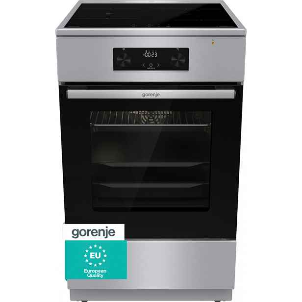 Gorenje Elektrický sporák - GEIT5C61XPG