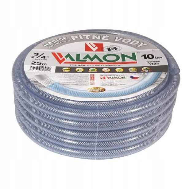 Hadice pro pitnou vodu 1125, 16/22 mm, 5/8",