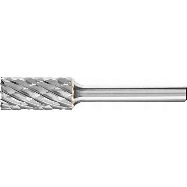 Rotační pilník s čelním ozubením 1225, Steel 8 mm 12 x 25 mm Pferd