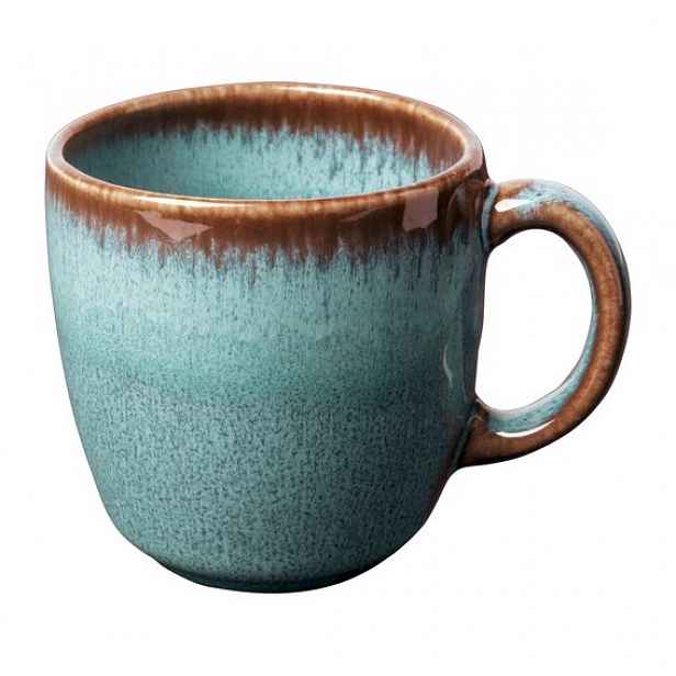 Villeroy & Boch Lave glacé kameninový šálek na kávu, 0,24 l