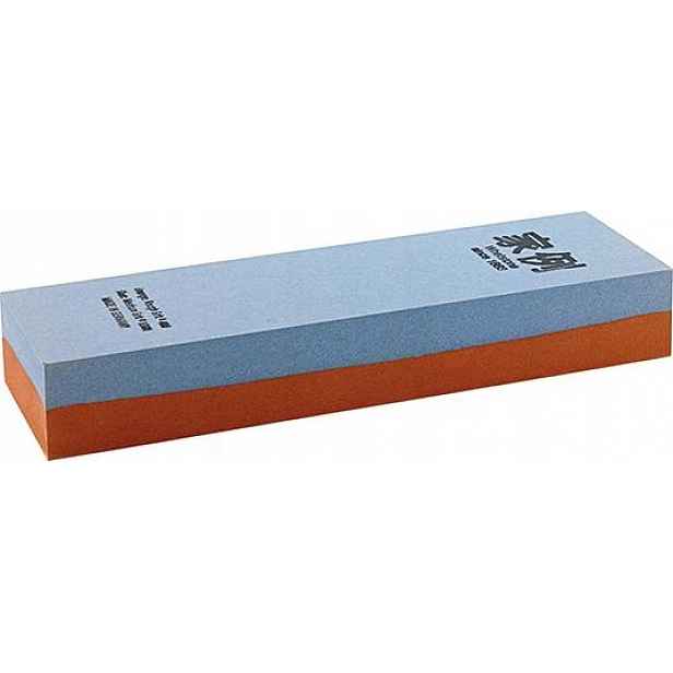 Japonský obtahovač 200x60x30 mm K400/1000 Müller