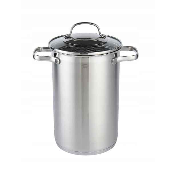 Roesle Hrnec na chřest vysoký Elegance 16 cm s vložkou