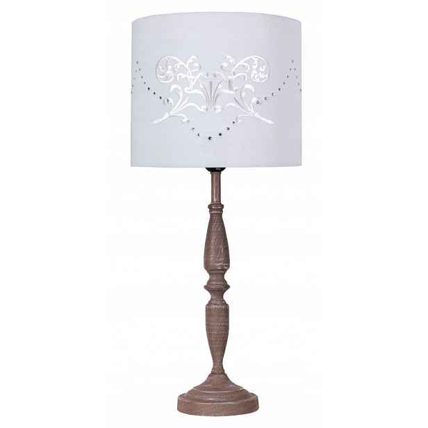 Stolní lampa Farisa 41-03409 Candellux