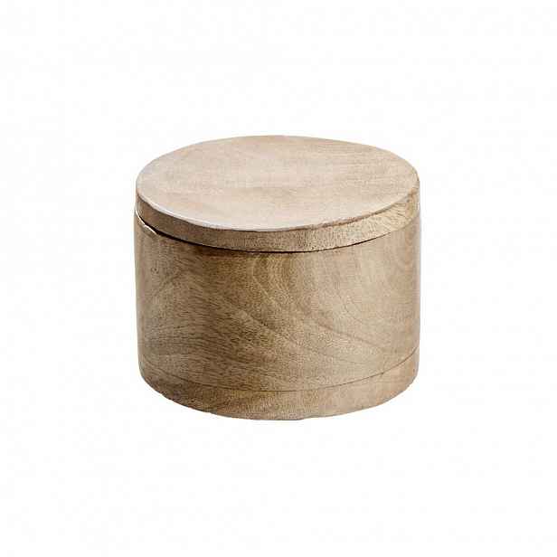 Butlers MANGO DAYS Dóza s magnetem 9 cm