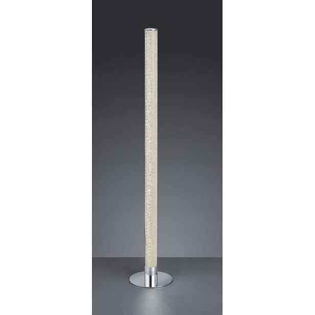 Stojací stojací lampa Led tuba s regulací barev Rl