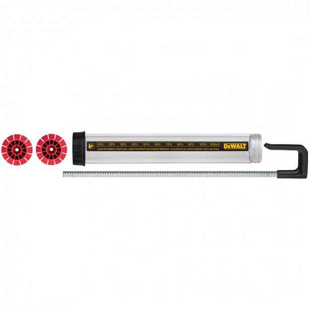 DeWALT - Náhradní držák náplní 600 ml DCE5801