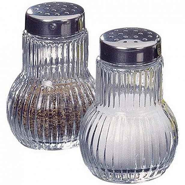 Homeware Slánka - Slánky & pepřenky - 0041240720