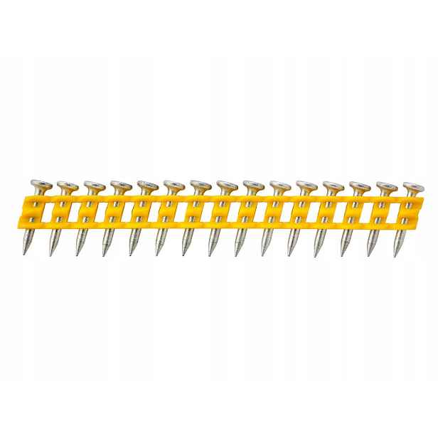 Hřebíky DCN890 Std Standard 2,6MMX25MM, Bal: 1005 Ks