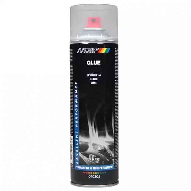 LEPIDLO V SPREJI 090304 500ml