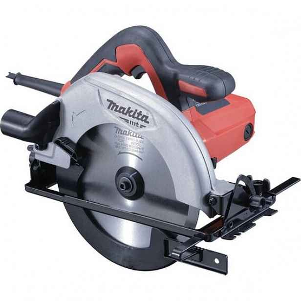 Makita M5802 okružní pila 1050W, 190mm