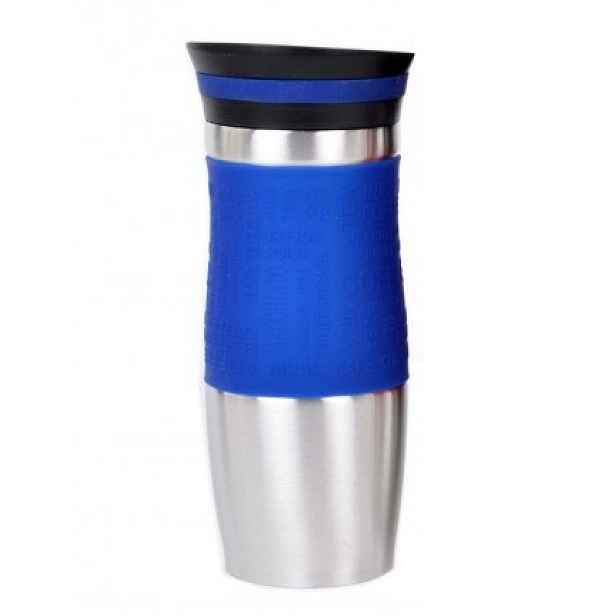 ODELO ODELO, OD1218 termohrnek 0,38L PRESTIGE, modrý