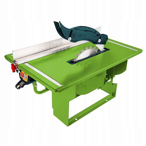 Stolní pila 800 W, kotouč 200 x 16 mm