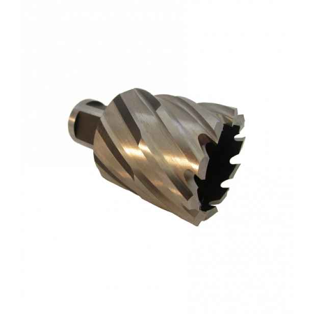 Vrták trubkový vrták Hss M2 24x35 mm