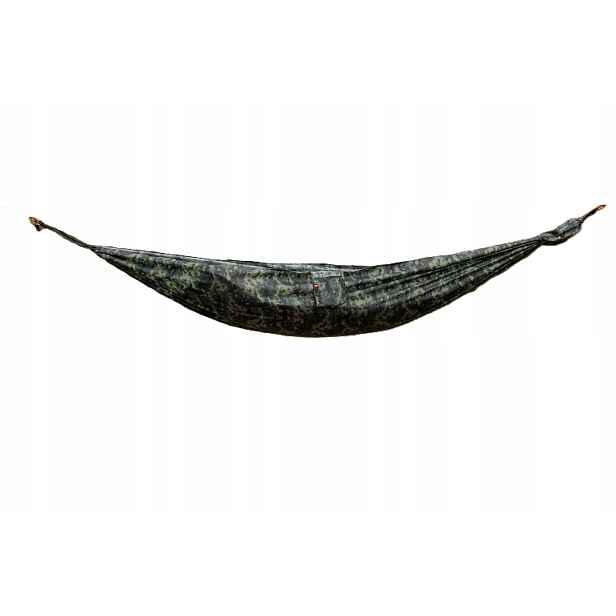 Houpací síť TigerWood Vážka V1 Long Camo
