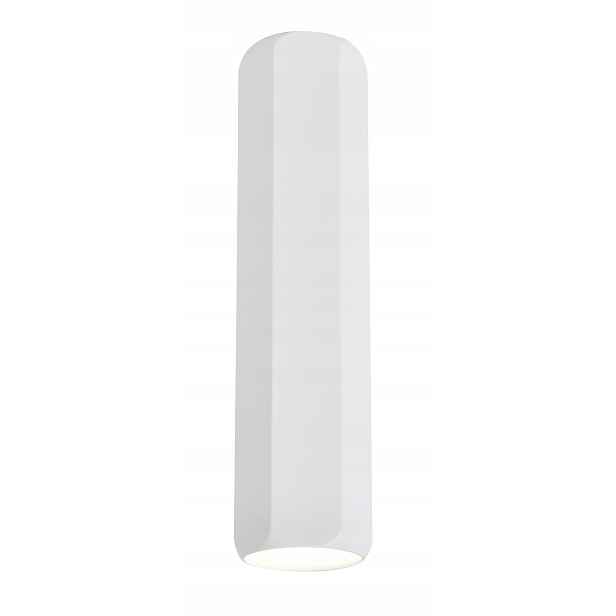 Stropní svítidlo GU10 2282800 bílá tuba Candellux