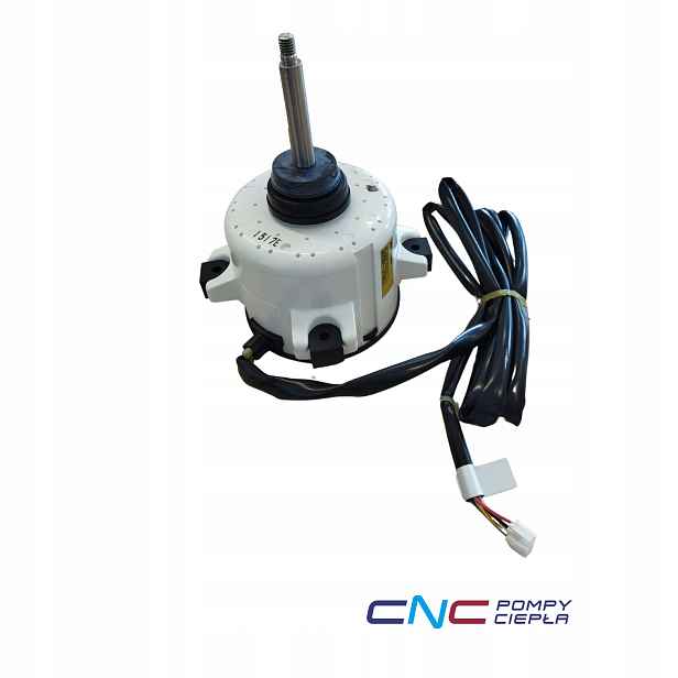 Vaillant 0020175812 Fan Motor ventilátoru pro tepelná čerpadla