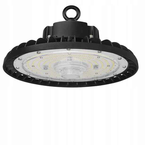 ZU320.6 Průmyslové Led svítidlo 200W 60° Nw Highbay Aster Emos