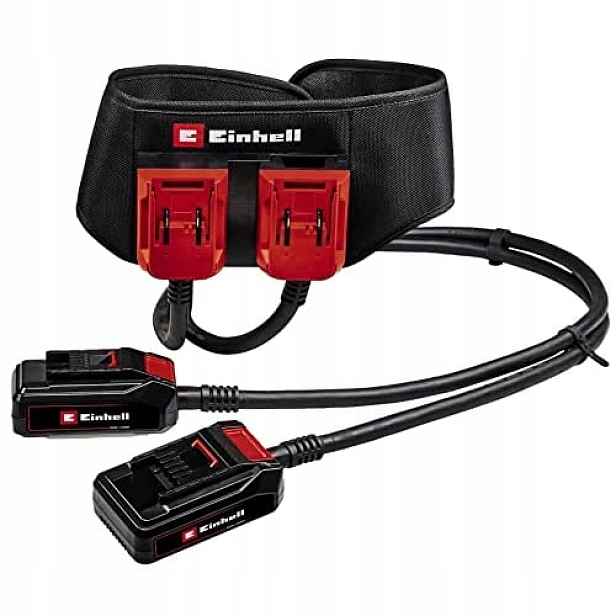 Einhell Pás Na Baterie Ge-pb 36/18 Li 3408310