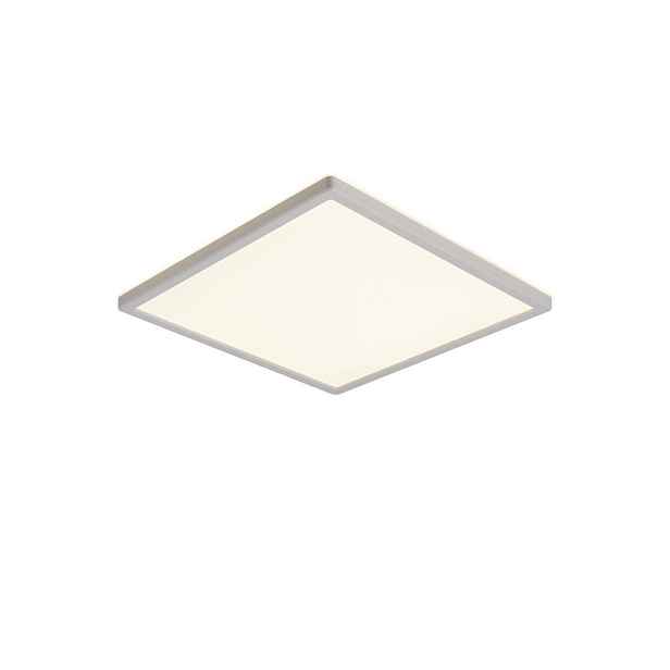 ZMH LED STROPNÍ SVÍTIDLO 29.3/29.3/3 cm