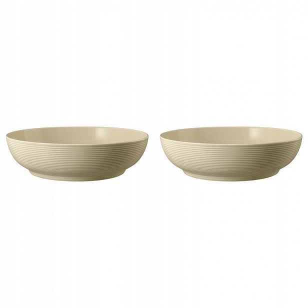 Seltmann Beat Color Glaze Sada 2 misek 25 cm