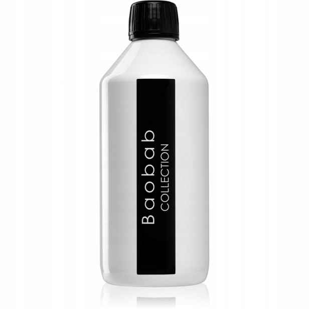 Baobab Cyprium Doplněk k difuzéru Náhradní náplň 500 ml