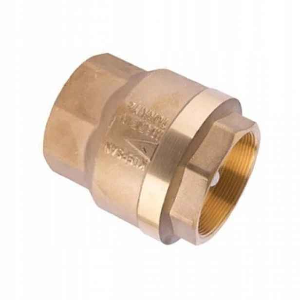 Calido zpětný ventil Klepsan 6/4" CA/ZZC-40