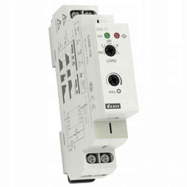 Elko Ep Stmívač Pro Led DIM-15