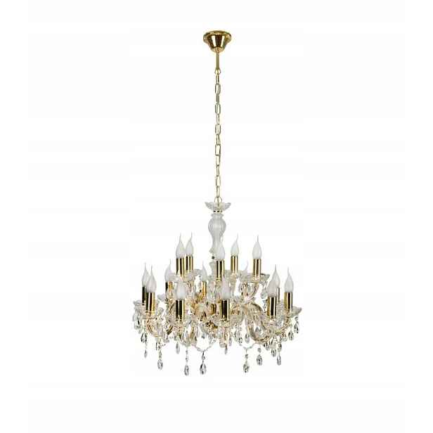 Lustr Maria Teresa 30-95810 Candellux