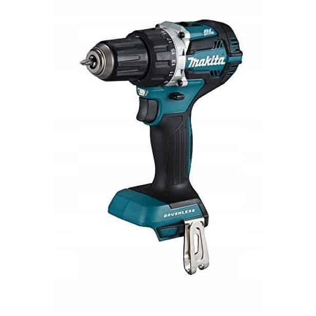 Makita DDF484Z Aku Šroubovák bezuhlíková 54Nm