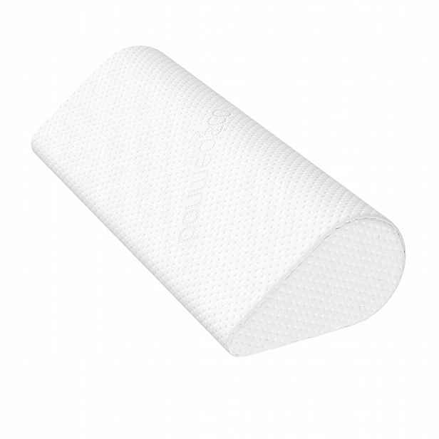 Ortopedický polštář SleepWell Comfort 50 x 20 cm Podpora páteře