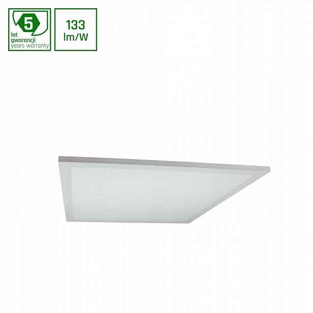 Svítidlo Algine Duo 2v1 Panel 30W Neutrální barva 230V