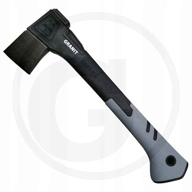 Univerzální Sekera 0,44 kg Granit Black Edition