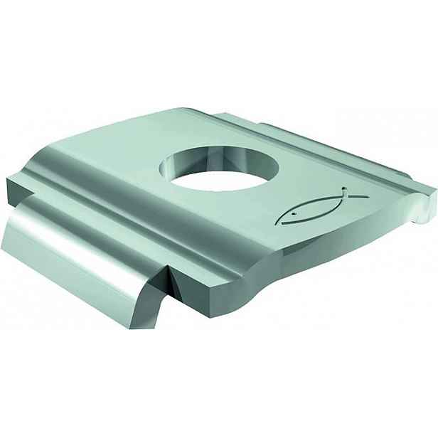 Upevňovací hák Hk 31 10,5 Fischer
