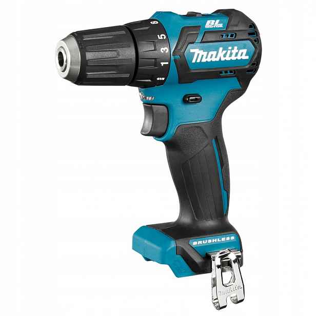 Aku Vrtačka Makita DF332DZ 12V Max Cxt Xpt 35Nm Body karton