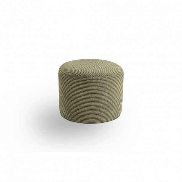 MID.YOU TABURET, textil, 51/41/51 cm