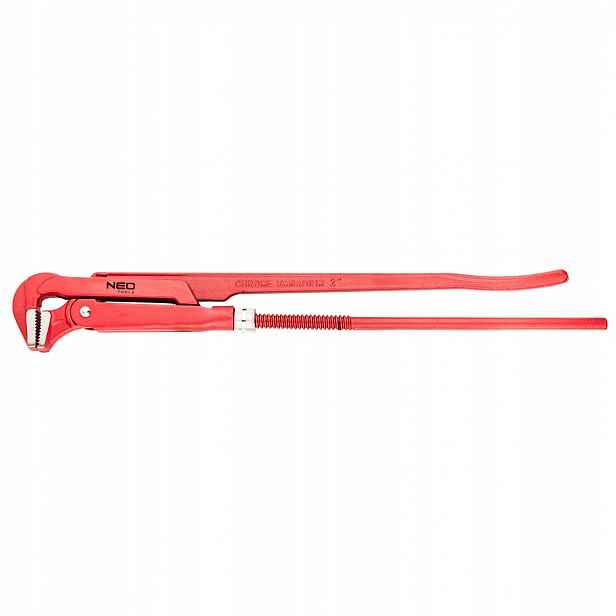 Klíč na trubky typ „90“ 2“ 530 mm Neo