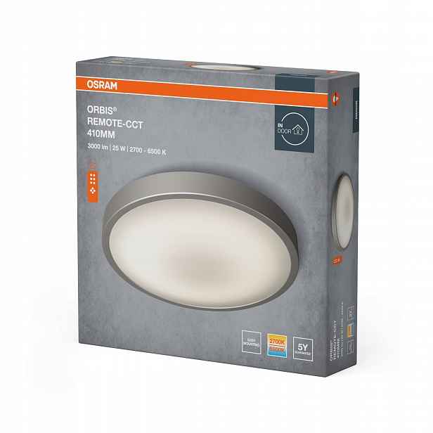 Orbis 410MM 25W 827-865 Dálkové Ovládání