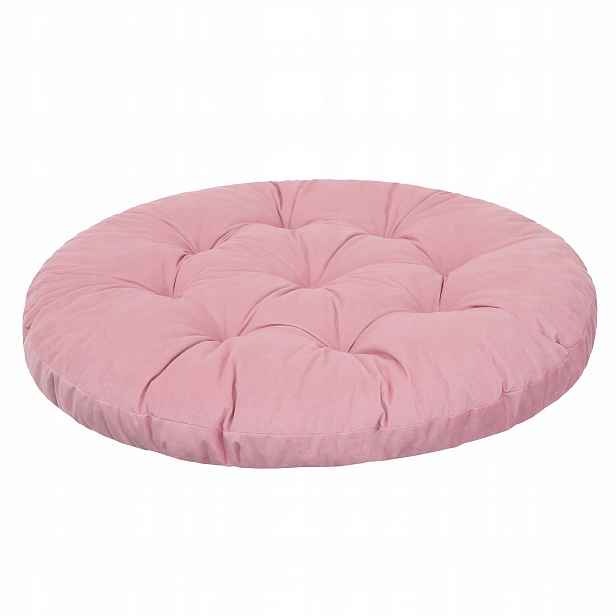 Polštář velký na houpačku Čapí hnízdo 92 cm
