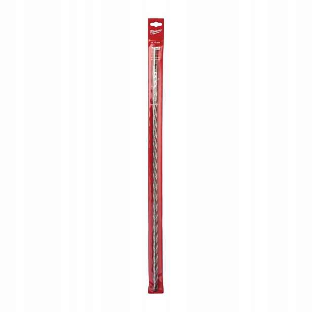 Pevný Vrták do Betonu Desky 14x600 mm Milwaukee