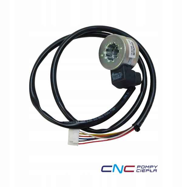Cívka expanzního ventilu Lg 6141A30003M 6877A20050A klimatizace Originál
