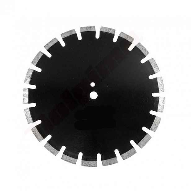 Diamantový Kotouč Asfalt Hf 370x20 mm 15x3,2 mm kvalita