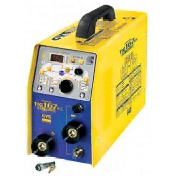 Invertor GYSMI TIG 167 HF