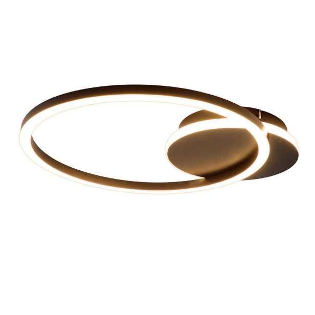 ZMH LED STROPNÍ SVÍTIDLO 30.0/5/35.0 cm