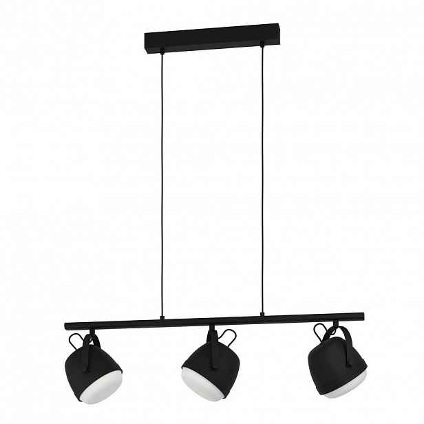 Eglo ZÁVĚSNÉ SVÍTIDLO, 89/16,5/150 cm